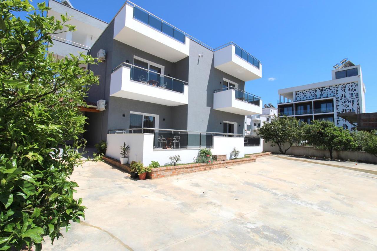 Hotel Bega Ksamil Exterior photo